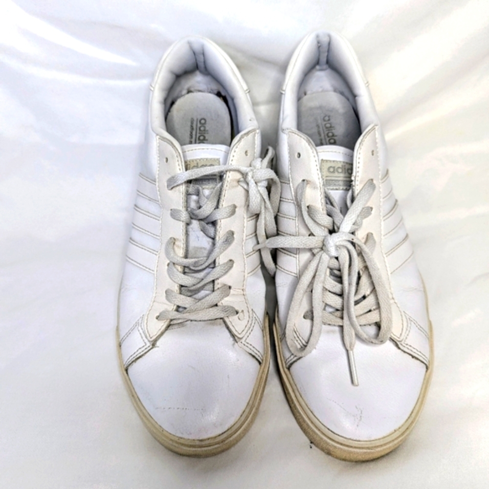 Adidas Neo Cloudfoam Sneakers